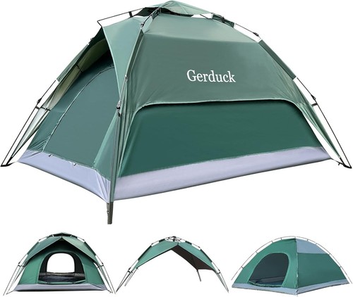 3in1 tenda campeggio 4 - 3in1,