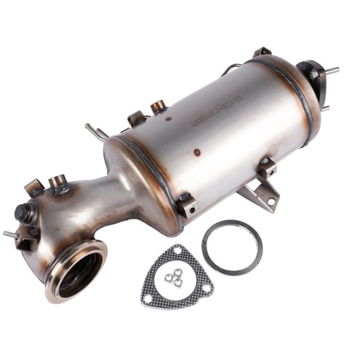 Filtro antiparticolato diesel - filtro,