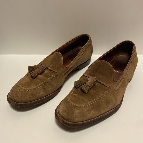 Mocassino alden - mocassino,