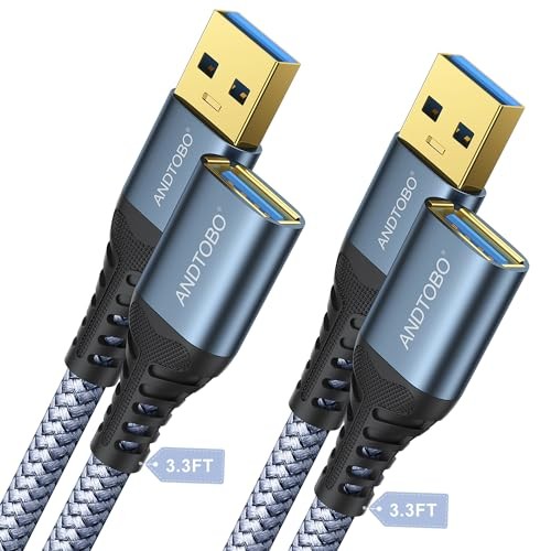Andtobo cavo prolunga - usb, 3.0