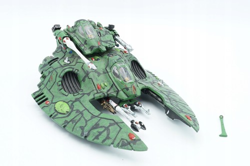 Warhammer 40k eldar falcon - eldar,