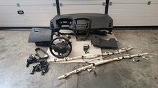 KIT AIRBAG FORD FOCUS 2015/17