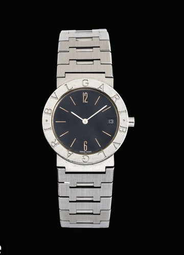 Bvlgari orologio - bvlgari,