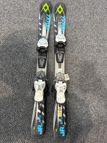 Sci volkl rtm cm - volkl,