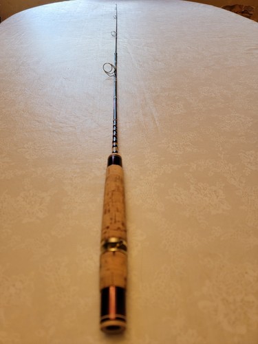 Mitchell 508 vintage come