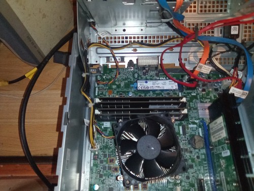Dell optiplex 5055 ryzen 7 - optiplex,