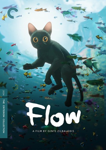 Flow the criterion collection - flow,