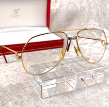 Occhiali da vista Cartier