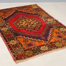 Tappeto Jorun Antico Cotone