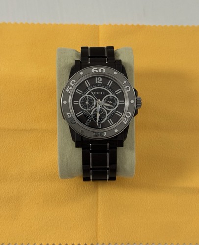 Breil mantalite - breil,
