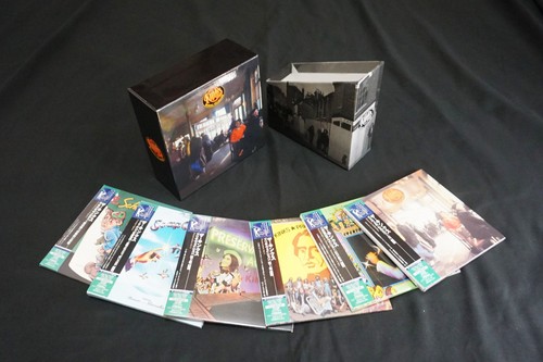 The kinks mini cd arista - -,