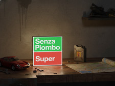 Lampada Insegna Luminosa USB C