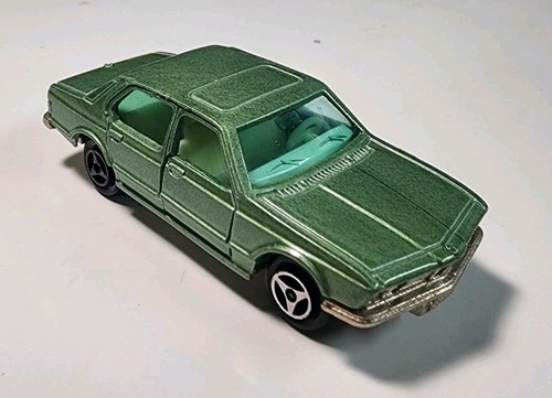 Vintage 1984 majorette - 1984, #256