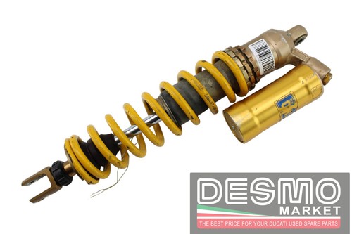 Mono ammortizzatore ohlins - ammortizzatore,