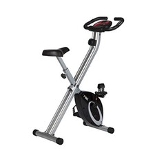 Ultrasport F-Bike, Cyclette da