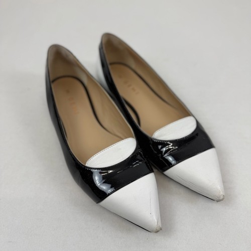 Ballerine punta gemi - punta, m.gemi
