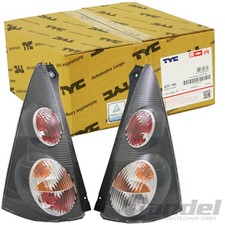 2x TYC FANALE POSTERIORE