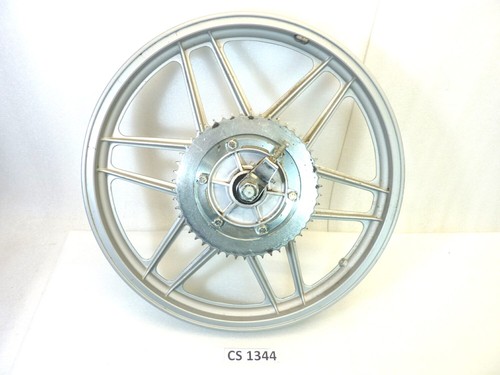 Cerchio posteriore moto guzzi - cerchio,