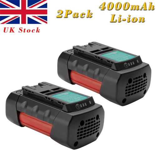 Batteria agli ioni - 2x,