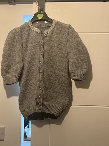 Cardigan donna lana zara - cardigan,