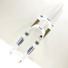 Forcella ammortizzata 26" Fox