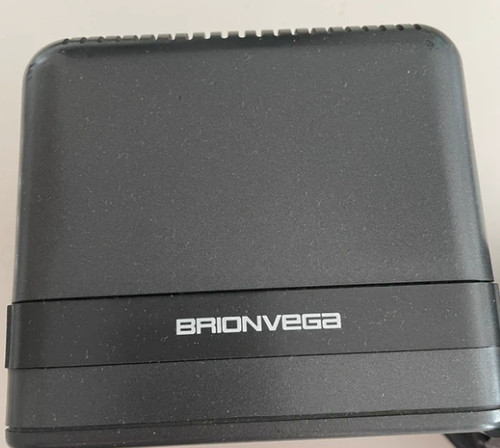 Radio vintage brionvega 505 - radio, ts