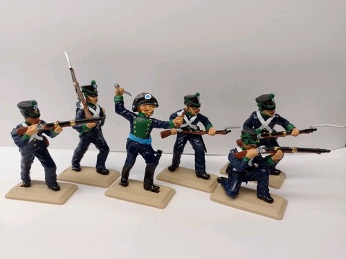 Andes cazadores britains - cazadores, dsg