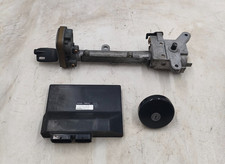 KIT BLOCCHETTO CHIAVI-SUZUKI