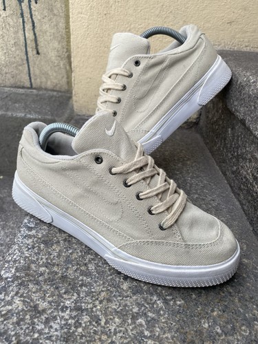 Nike gts canvas 1999 - nike,