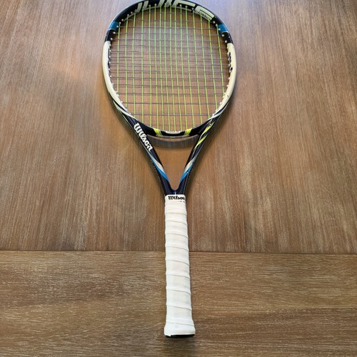 Racchetta tennis wilson - tennis,