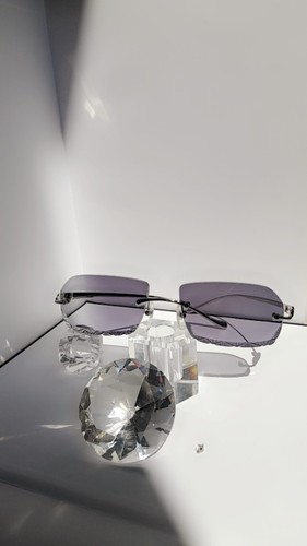 Lunette cartier panthère - lunette,