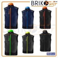 Gilet da Lavoro Sparco