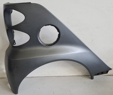Parafango smart 451 - parafango,