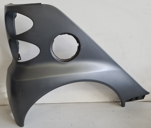 Parafango smart 451 - parafango,