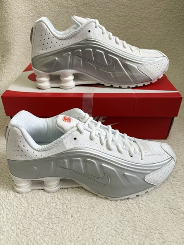 Nike shox scarpe da - nike,