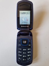 CELLULARE SAMSUNG E2210B FUNZIONANTE + CARICABATTERIE VINTAGE