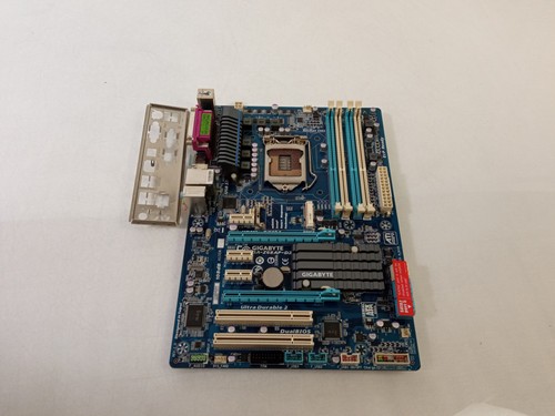 Gigabyte z68ap socket - gigabyte, ga-z68ap-d3