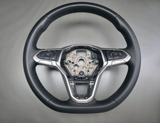 Originale VW Passat 3G T-Cross Taigo Cs Polo 2G Volante Pelle Multifunzione