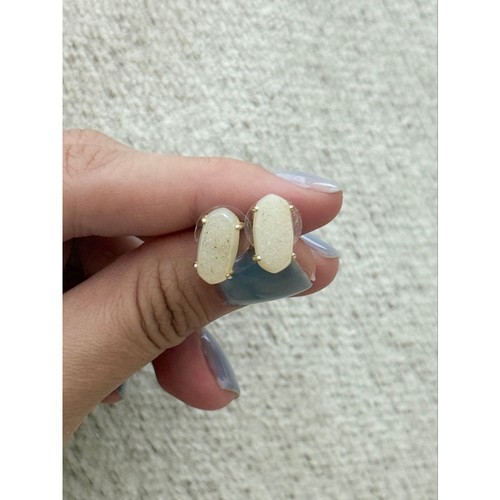 Orecchini perno kendra scott - a,