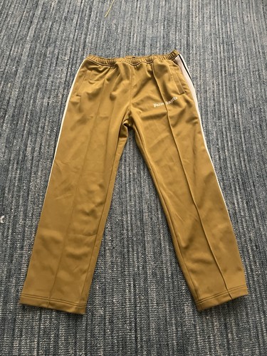 Palm angels golden - , sweatpants