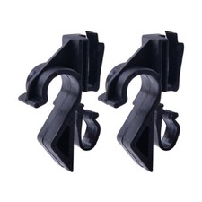 SUPPORTI GANCI SX+DX MENSOLA