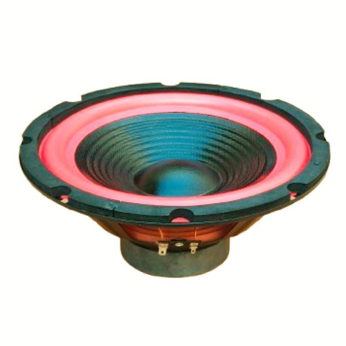 Kores audio 108 woofer 250 - audio,