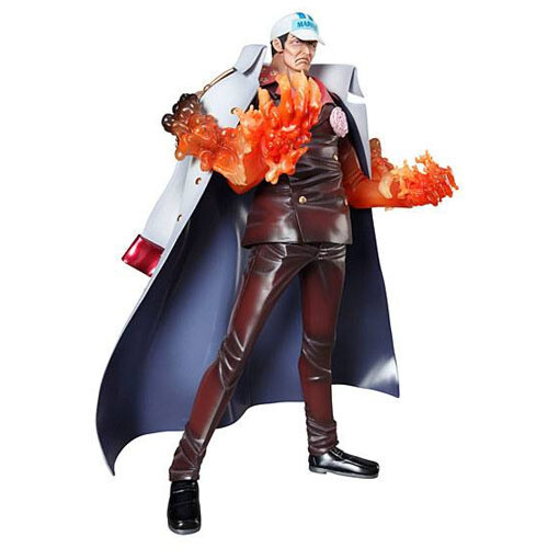 One piece admiral akainu 1 - akainu, 1/8