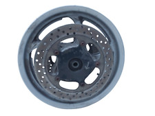 CERCHIO ANTERIORE CON DISCHI YAMAHA MAJESTY 400 2006/2008 14x3.00 5RU2516820