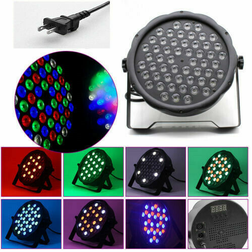Lavatrice palco 162w led - palco,