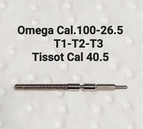 Omega cal 100 5 - cal.100-26.5-26.5, t1,t2