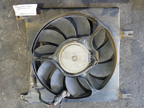 Ventola radiatore suzuki wagon - radiatore,