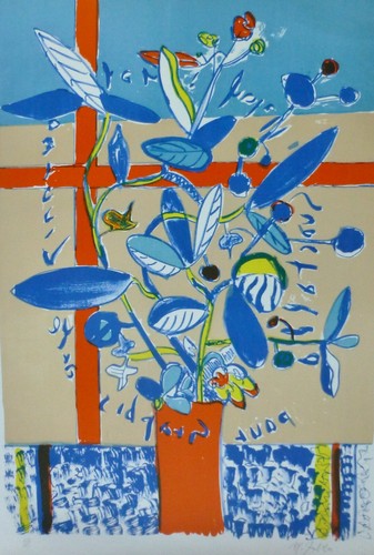 Alfredo fabbri - alfredo, (1926-2010)