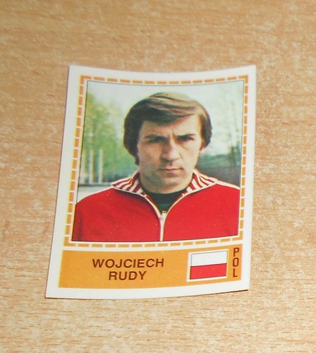 Panini figurina - ed.,