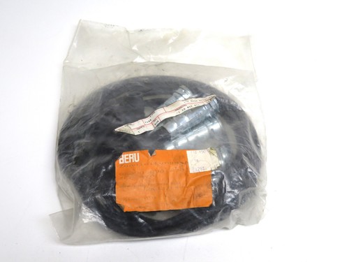 Mercedes nos beru - 72-80,